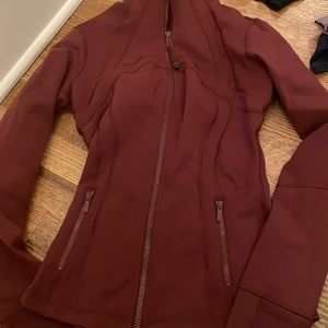 Lululemon define jacket